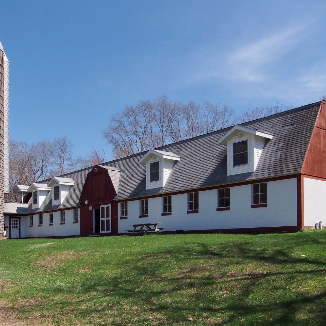 Fox Farm Brewery