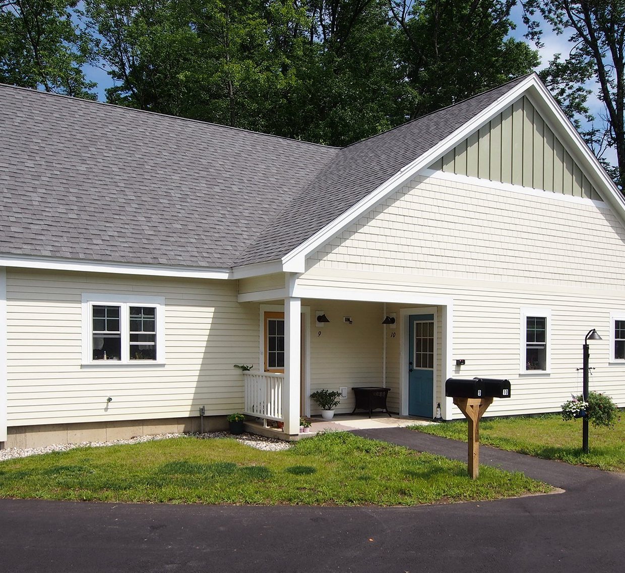 Goshen Senior Housing