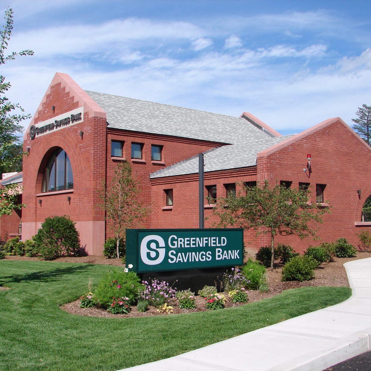 Greenfield Savings Bank