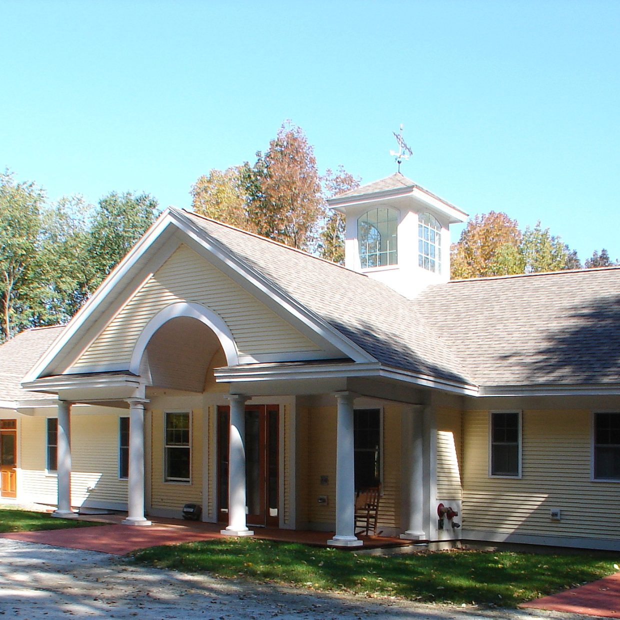 Hilltown CDC Office