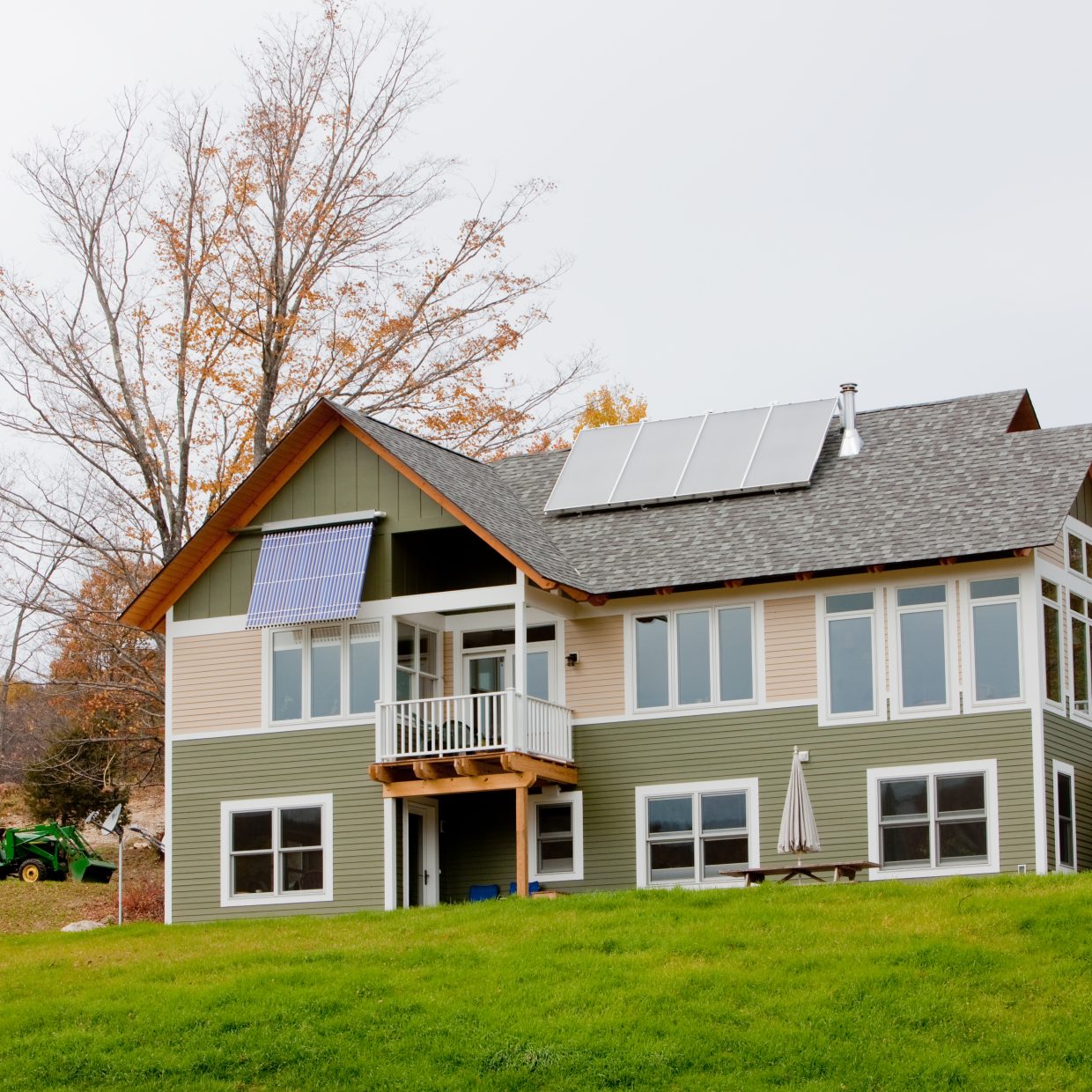 Katywil Eco Village