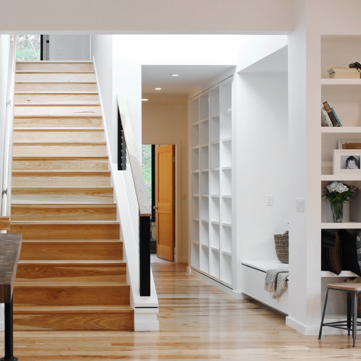 Countryside Contemporary
