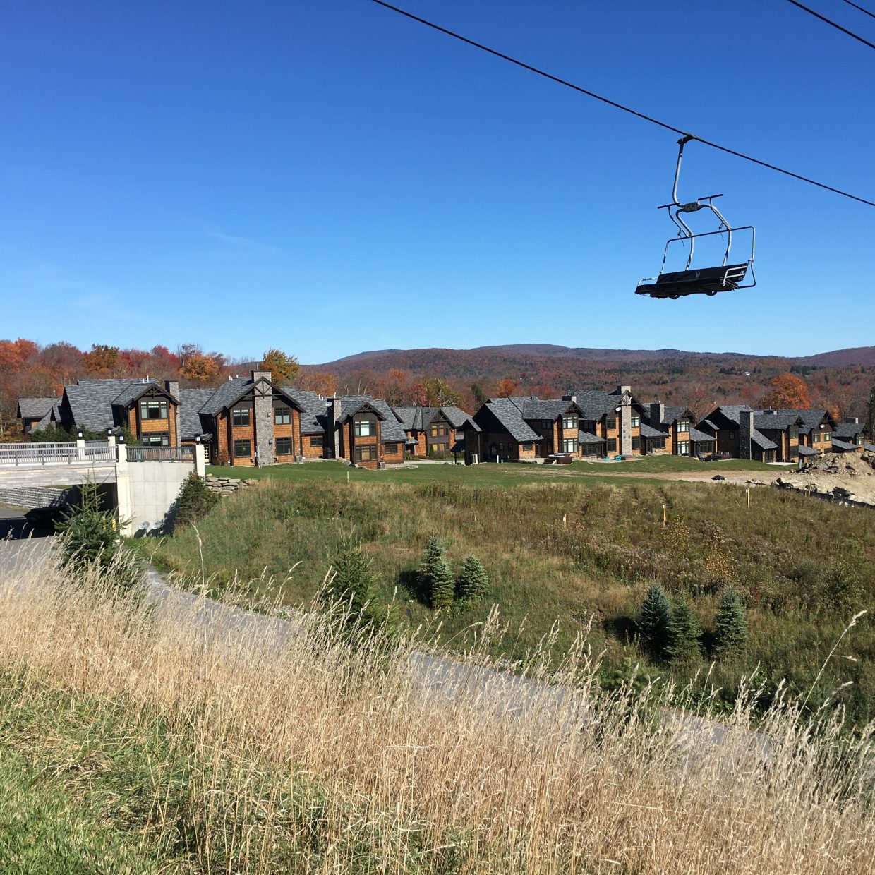 Hermitage Club Quads