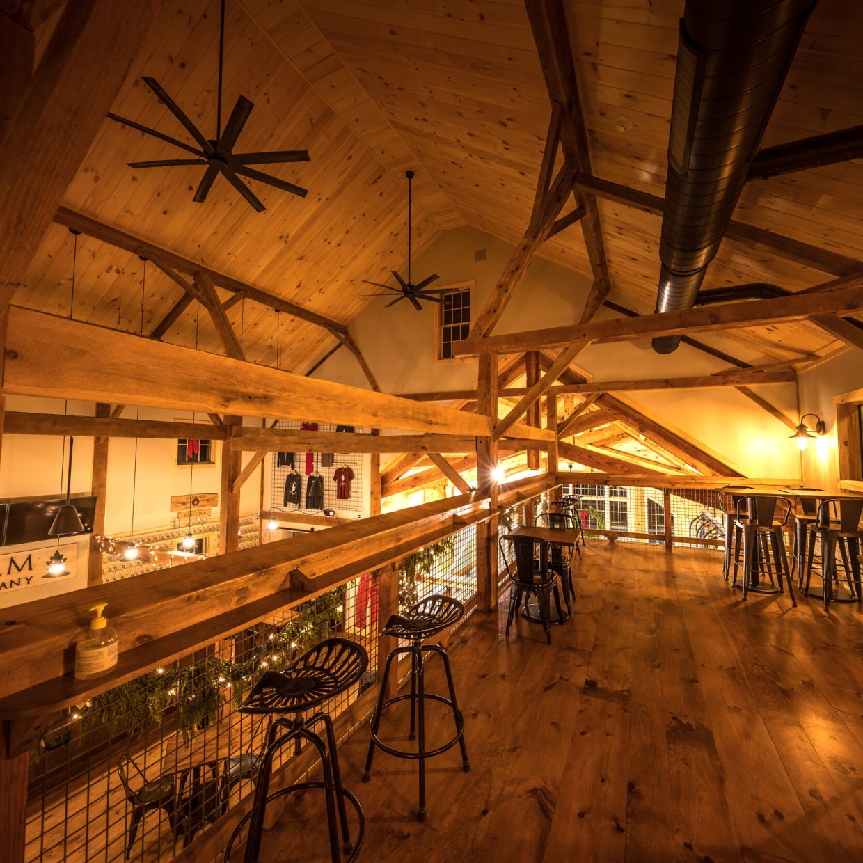 Oakholm Brewing Company