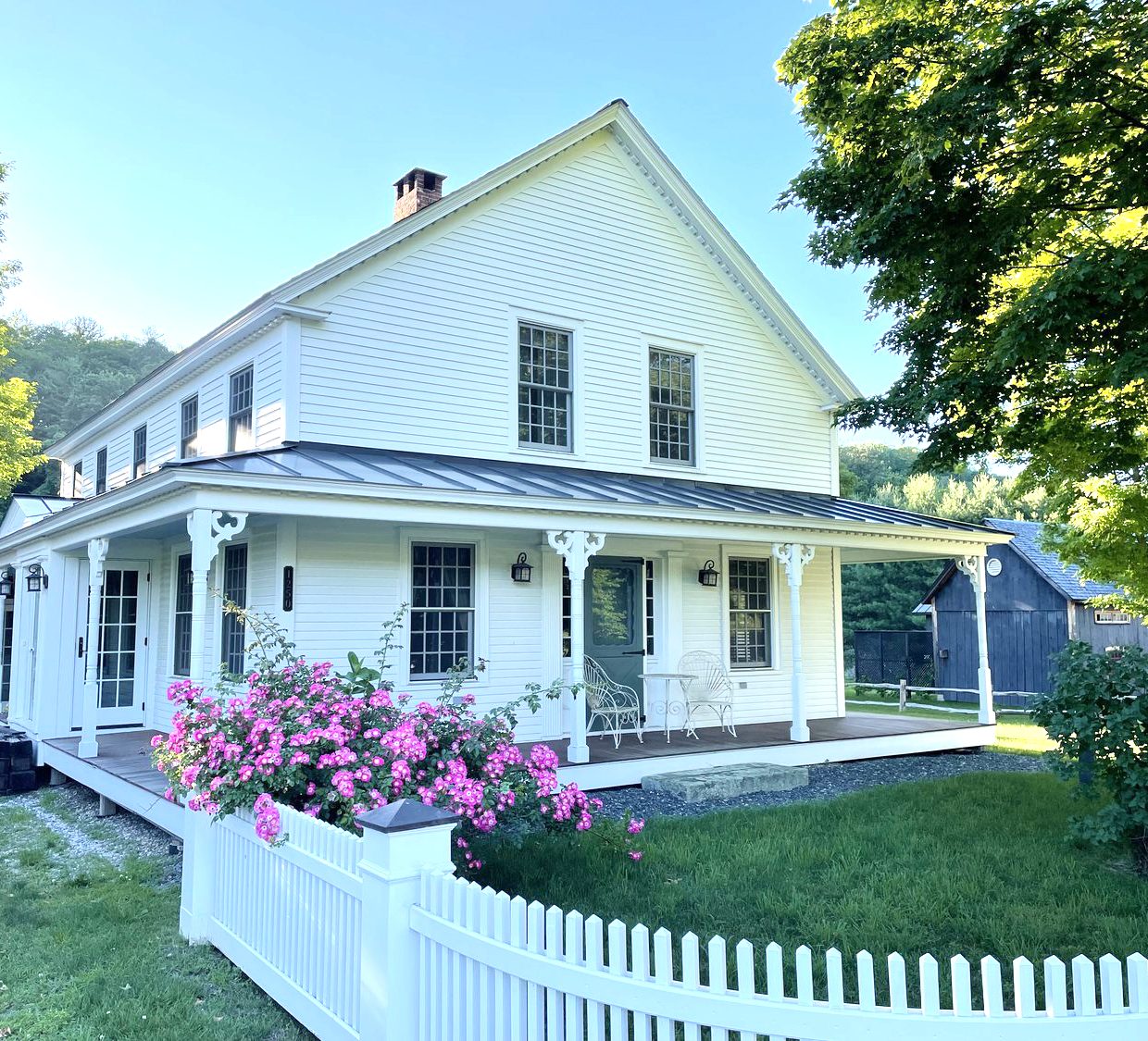 Weatherhead Hollow